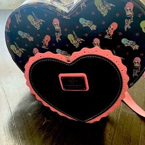 Valfre  Loungefly backpack